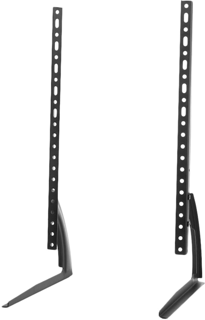 Подставка для телевизора CHARMOUNT 32" - 65" Черная (TV011) – фото ...