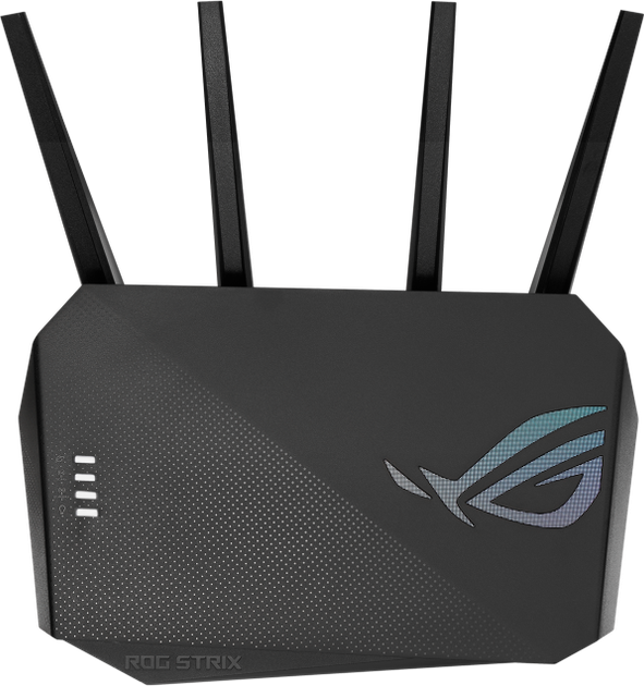 Маршрутизатор ASUS GS-AX5400 - Фото 3 Маршрутизатор ASUS GS-AX5400 - изображение 3