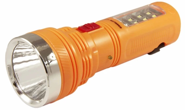 Ліхтар акумуляторний YAJIA YJ-227 - зображення 1