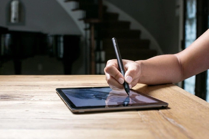 Стілус Adonit Pixel (iOS) Black – фото, відгуки, характеристики в