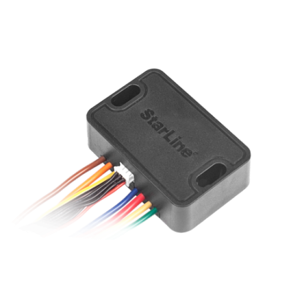 Автосигналізація StarLine S96 v2 BT 2CAN+4LIN 2SIM GSM GPS - зображення 3