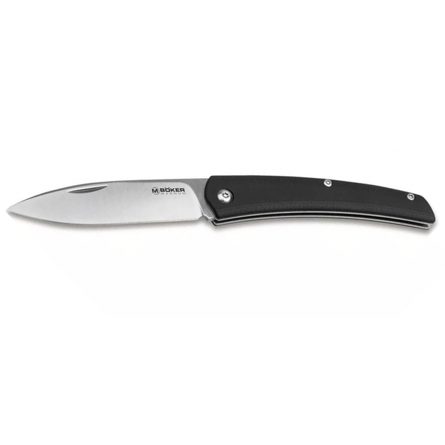 Нож Boker Magnum Long Lead EDC (01SC080) - зображення 1