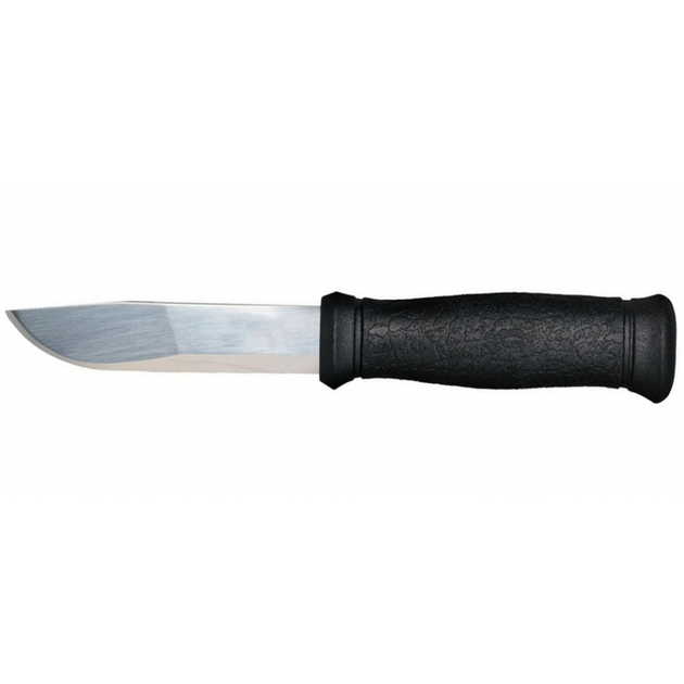 Нож Morakniv Outdoor 2000 130 Years Anniversary Stainless Steel Black (13949) - изображение 1