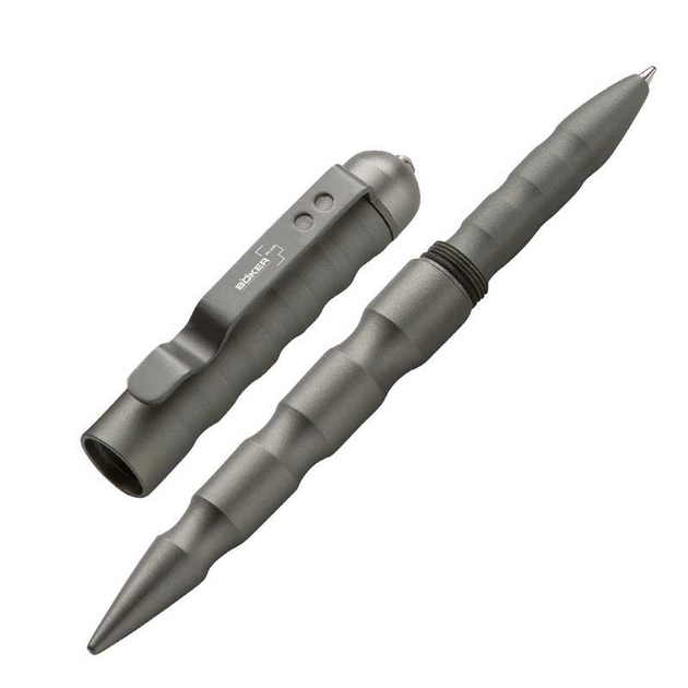 Ручка тактическая Boker Plus MPP (длина: 150мм) - изображение 1