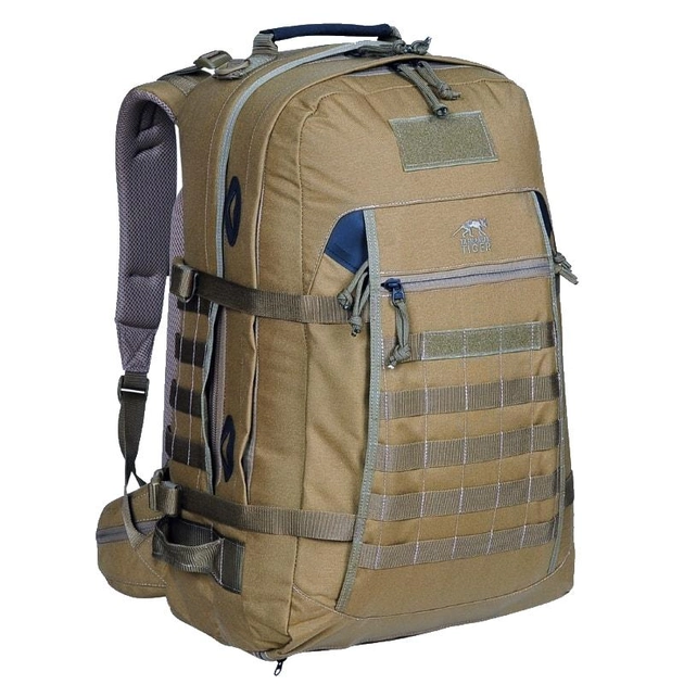 Рюкзак Tasmanian Tiger Mission Pack (37л), хаки - изображение 1