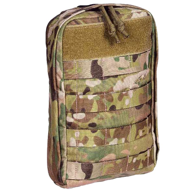 Підсумок Tasmanian Tiger Mil Pouch (27х20х4см), multicam - зображення 1