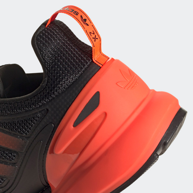 Мужские кроссовки Adidas ZX 2K Boost 2.0 GZ7735 42 (8UK