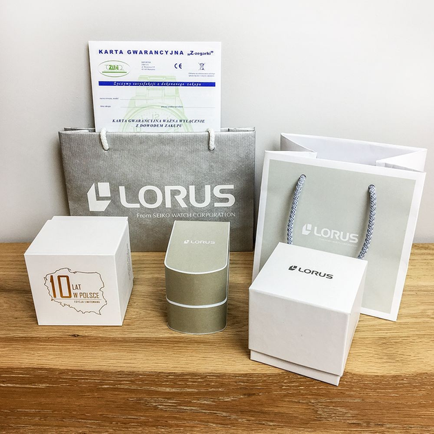 Lorus rh915kx9 2024