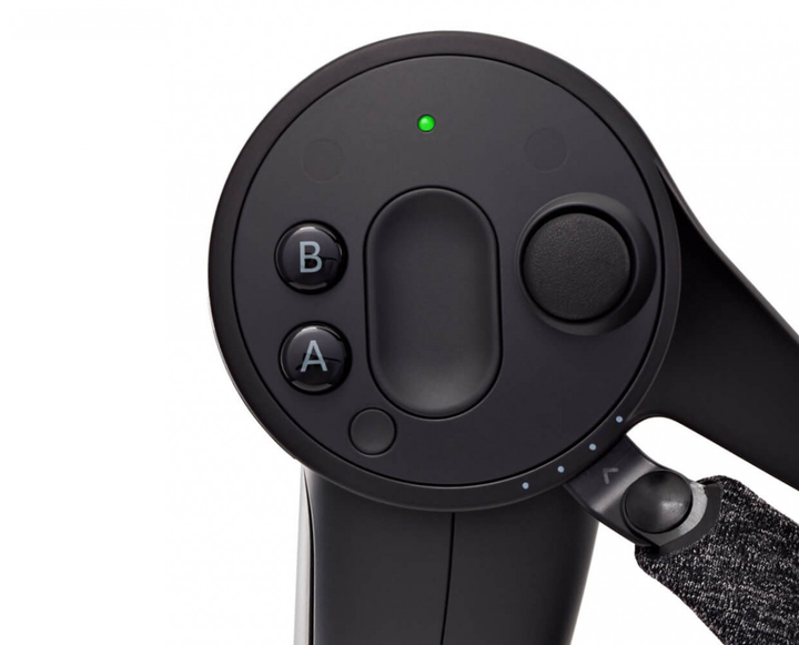 Valve Index Controller セット Amazon.co.jp: VALVE INDEX コントローラ 左右セット : ゲーム
