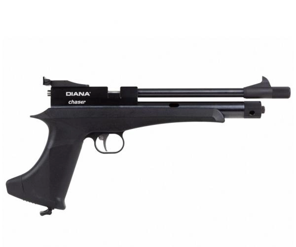 Пистолет пневматический Diana Chaser. 3770311 - изображение 2