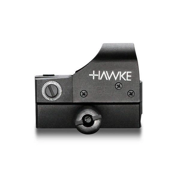 Приціл Hawke Micro Reflex Sight 3 MOA weaver. 39860148 - зображення 1