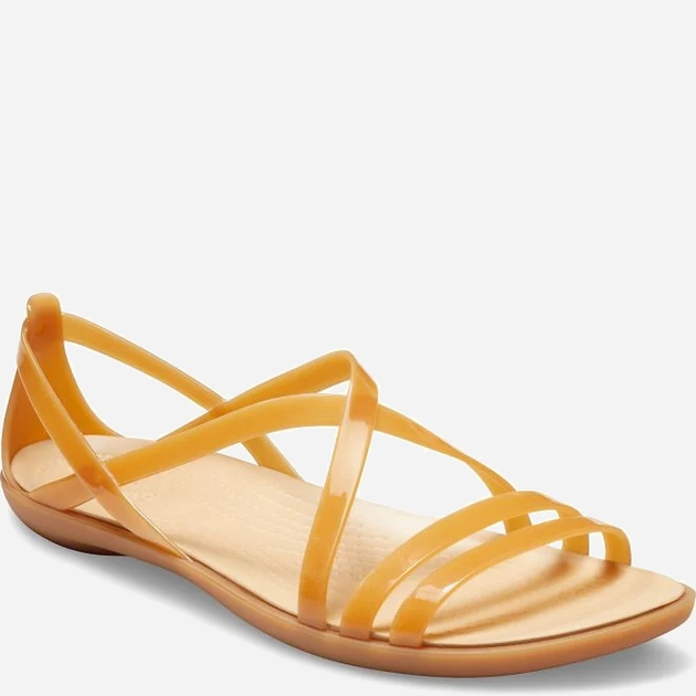 Croc isabella strappy clearance sandals