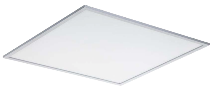 Панель LED універсальна ультратонка матова SLIM 40W 6500K (595*595) (LU600S-40) LUMANO - Фото 1 Панель LED універсальна ультратонка матова SLIM 40W 6500K (595*595) (LU600S-40) LUMANO - зображення 1