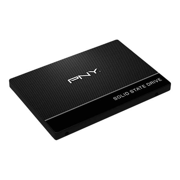 【新品未開封】PNY CS900 1TB SSD 2.5インチ SSD накопитель 2,5″ 1TB PNY CS900 (SSD7CS900-1TB-RB) – фото