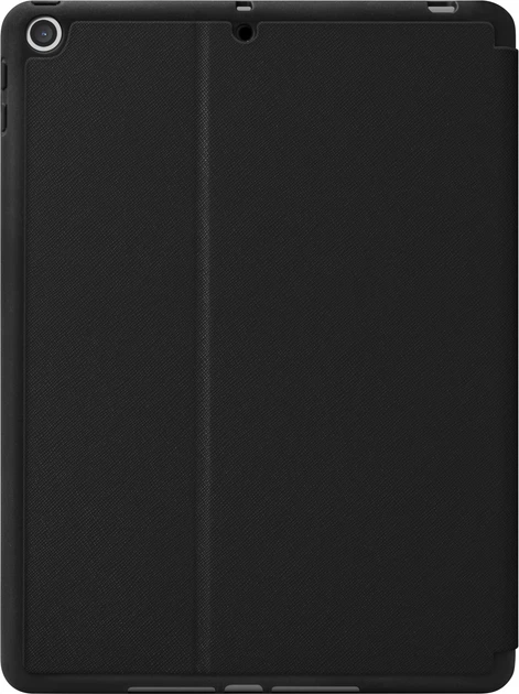Etui Laut Prestige Folio Cover dla Apple iPad 10.2" 2019 i Apple Pencil 2 Czarny (L_IPD192_PR_BK) - obraz 2