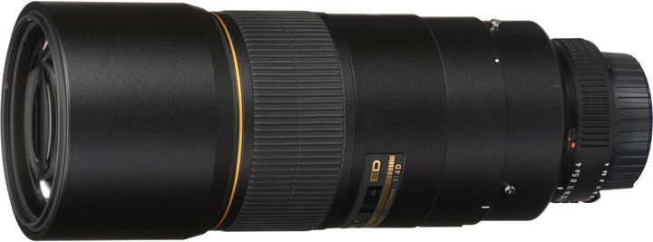 Nikon AF-S Nikkor 300mm f/4D IF-ED (JAA334DA) – фото, отзывы