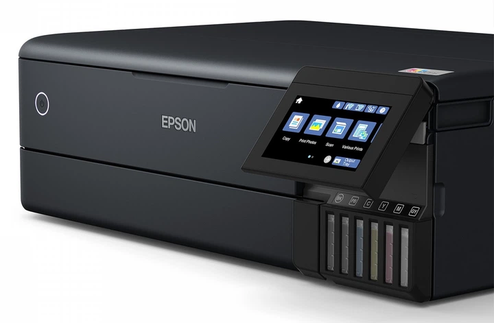 БФП Epson L8180 A3, with Wi Fi, ethernet, duplex (C11CJ21403