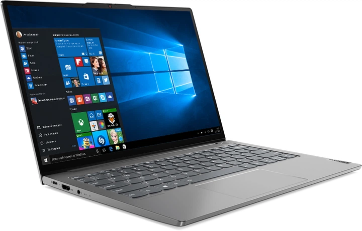 Windowsノート本体 Lenovo ThinkBook13s G3 Ryzen7 5800U 16GB Ноутбук Lenovo ThinkBook 13s G3 ACN (20YA0009RU) Mineral Grey