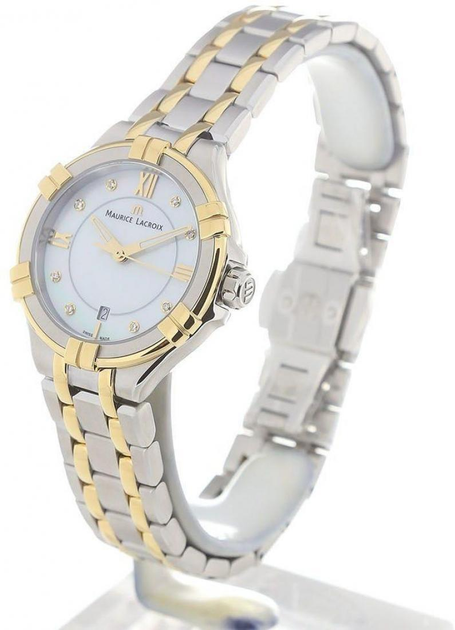 Женские часы Maurice Lacroix AI1004-PVY13-171-1 - изображение 3
