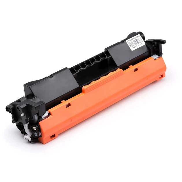 Картридж Vinga HP CF217A with chip (V-L-HCF217A) - Фото 1 Картридж Vinga HP CF217A with chip (V-L-HCF217A) - изображение 1