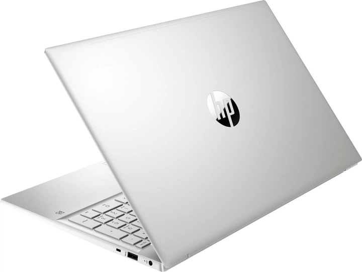 Ноутбук HP Pavilion 15-eh1108ua (4A7N4EA ) Silver / AMD Ryzen 7
