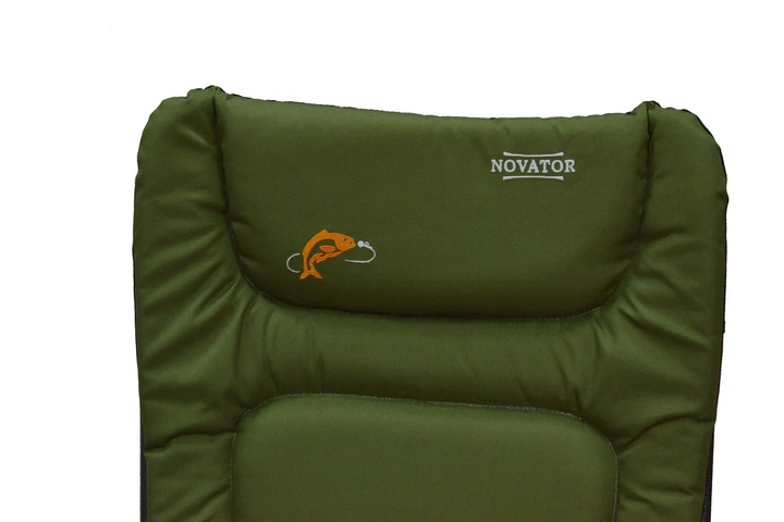 Карповое кресло Novator SF-4 - изображение 5