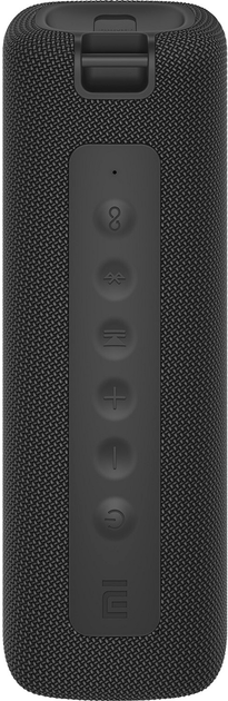 xiaomi mi portable bluetooth speaker mdz 36 d qbh4195gl