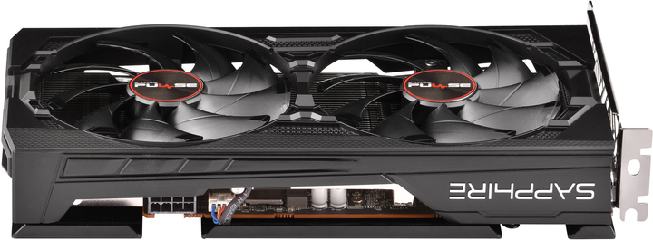 ◯*◯様 SAPPHIRE AMD RADEON RX5500XT 4G Відеокарта Sapphire PCI-Ex Radeon RX 5500 XT 4G Pulse 4GB