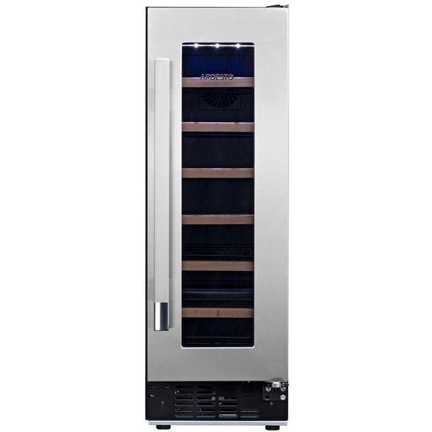 Холодильник Ardesto WCBI-M19 - изображение 1