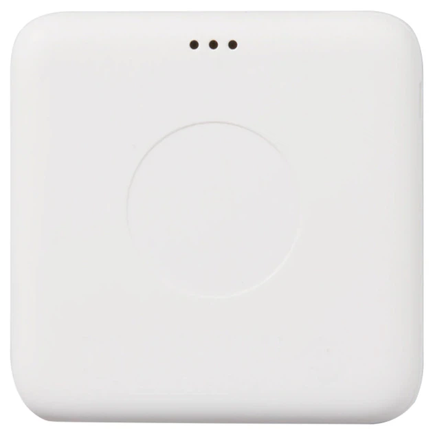 Термогігрометр Xiaomi Mi Temperature and Humidity Monitor 2 LYWSD03MMC (NUN4126GL) - зображення 4