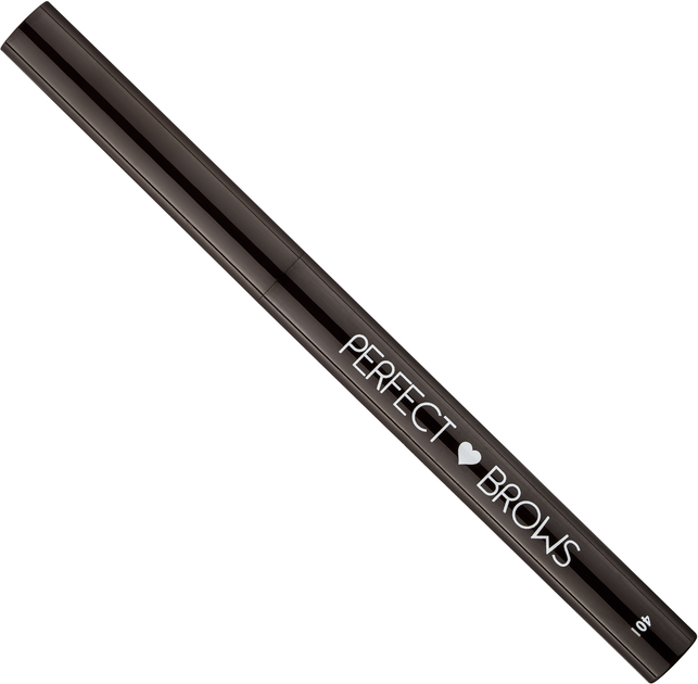 Механический карандаш для бровей Lamel OhMy Perfect Brows 401 0.4 г ...