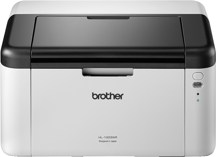 Принтер Brother HL-1223WR (HL1223WR1) – фото, відгуки, характеристики в ...