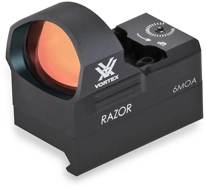 Прицел коллиматорный Vortex Razor Red Dot 3MOA RZR-2001 (929061) - изображение 2