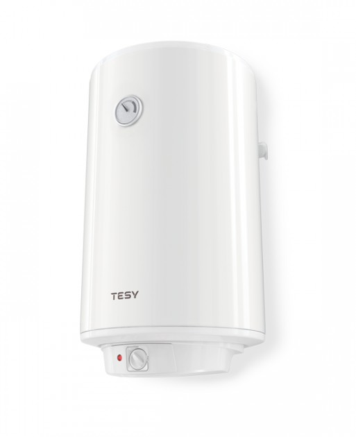 Водонагреватель Tesy DRY 50 л, сухой ТЭН 2х0,8 кВт (305096) – фото ...