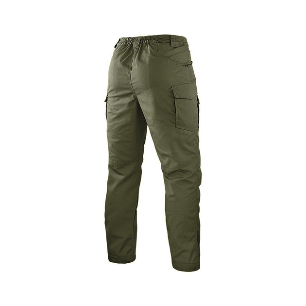Тактичні штани Lesko X9 B259 Green L чоловічі штани (SKU_4850-23292) - зображення 2