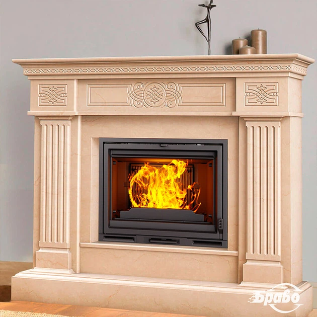 Купить Облицовки для каминов в интернет-магазине ROZETKA | ⚡ Цены ...