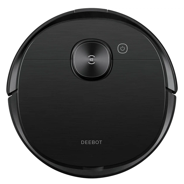 【新品未開封】 DEEBOT OZMO T8 AIVI DBX11-11 Робот-пылесос ECOVACS DEEBOT OZMO T8 AIVI (DBX11-11) [48407