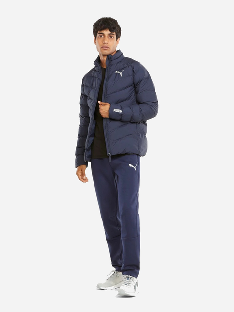 Puma lightweight outlet jacket