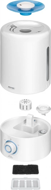 Nawilżacz MPM MNP-03 - obraz 2
