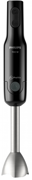 Блендер PHILIPS Daily Collection HR2543/90 с технологией ProMix – фото ...