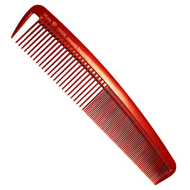 Керамико-турмалиновая расческа Vilins (VIL 133326) от продавца ...