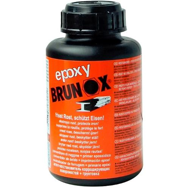 Brunox Epoxy нейтралізатор іржі 250 ml - изображение 1