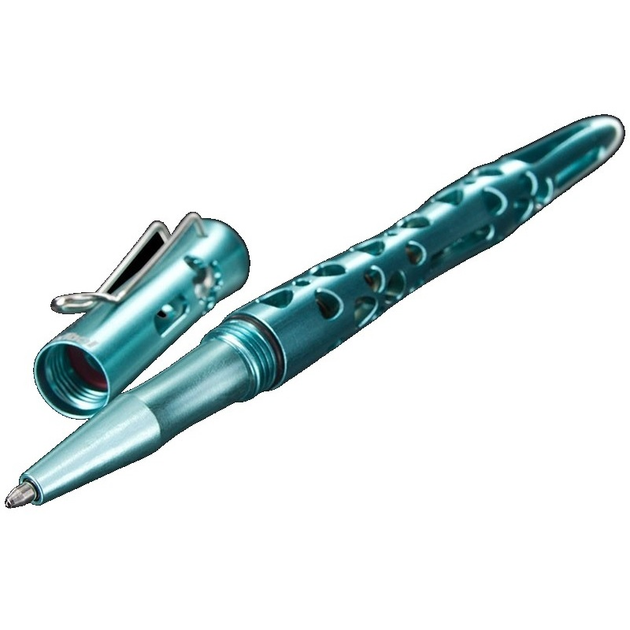 Тактична ручка NexTool Tactical Pen KT5513B - зображення 1