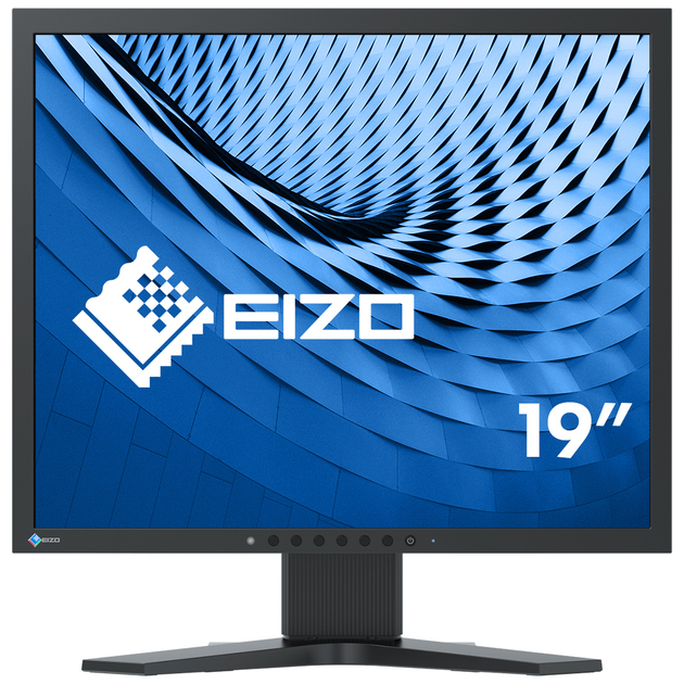 eizo flexscan s1901