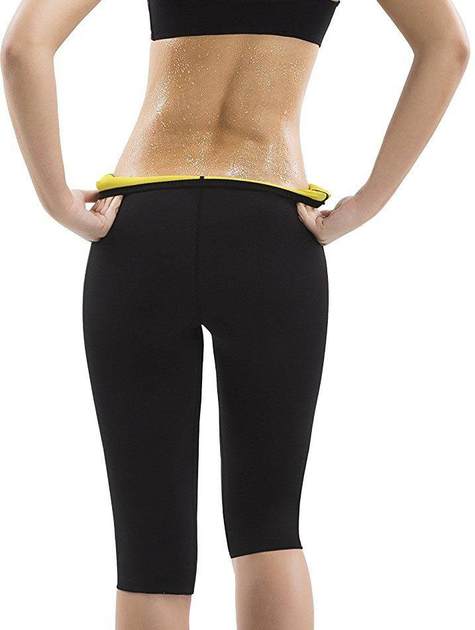Шорты для похудения Hot Shapers L (C515-0001) – фото, отзывы ...
