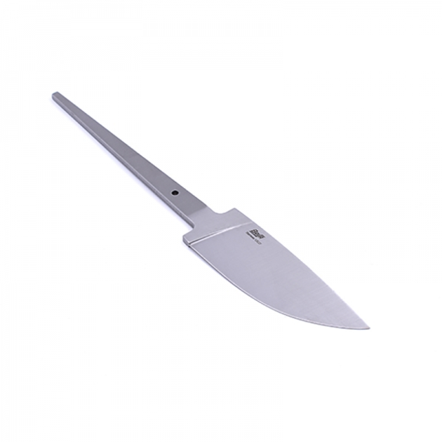 Изготовление ножа в домашних условиях