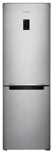 Холодильник Samsung RB29FERNDSA - изображение 1