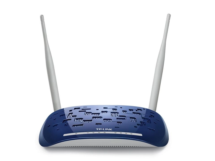 Wi-Fi Роутер TP-Link TD-W8960N - изображение 2