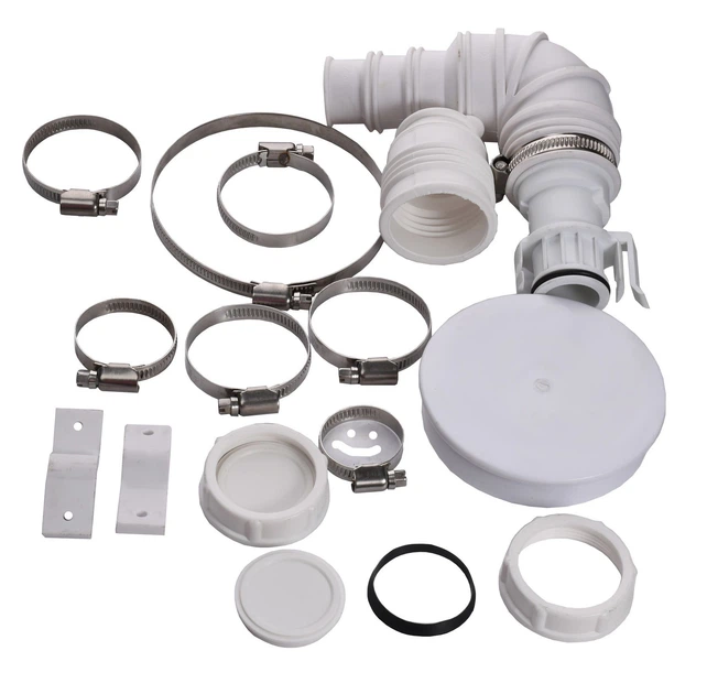 Канализационная установка VOLKS pumpe 0,8 кВт(WC800) - Фото 4 Канализационная установка VOLKS pumpe 0,8 кВт(WC800) - изображение 4