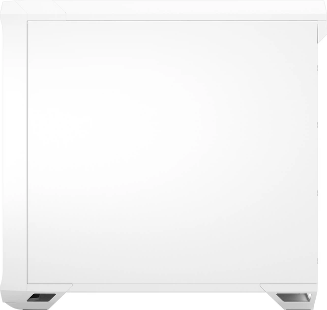 Корпус Fractal Design Torrent White Tempered Glass Clear Tint (FD-C-TOR1A-03) - зображення 6